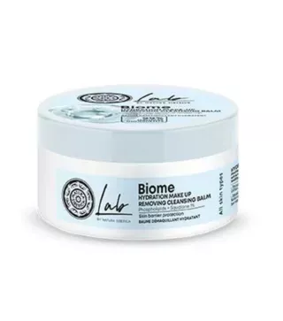 LAB BIOME HYDRATION MU REMOVING BALSAMO LIMPIADOR 100ML