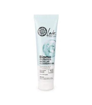 LAB BIOME HYDRATION GEL LIMPIADOR MICELAR 140ML