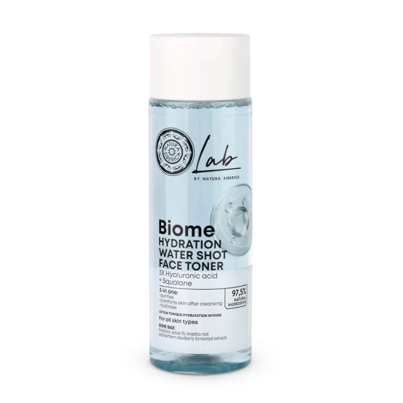 LAB BIOME HYDRATION TONICO FACIAL 200ML