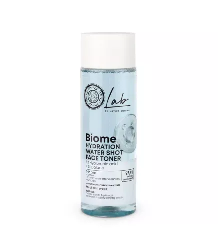 LAB BIOME HYDRATION TONICO FACIAL 200ML