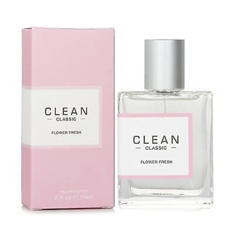 ESCADA FLOWER FRESH EAU DE PARFUM 60ML VAPORIZADOR