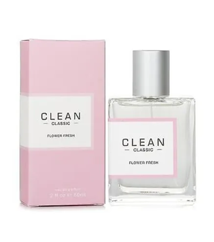 ESCADA FLOWER FRESH EAU DE PARFUM 60ML VAPORIZADOR