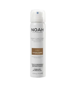 NOAH COLOR SPRAY CORRECTOR LIGHT BROWN 75ML VAPORIZADOR