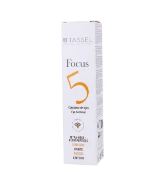 DYAL FOCUS 5 CREMA CONTORNO DE OJOS 30ML