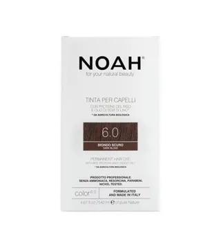 NOAH CAPILAR TINTE DARK BLONDE 140ML