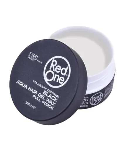 CONSUMO BLACK AQUA GEL FIJADOR 150ML