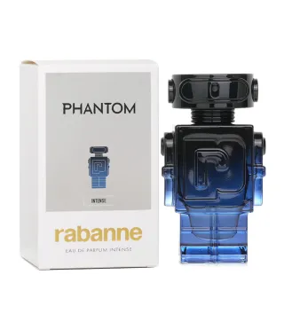 PACO RABANNE PHANTOM INTENSE EAU DE PARFUM 50ML VAPORIZADOR