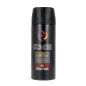 AXE DARK TEMPATION DESODORANTE CHOCO 150ML VAPORIZADOR