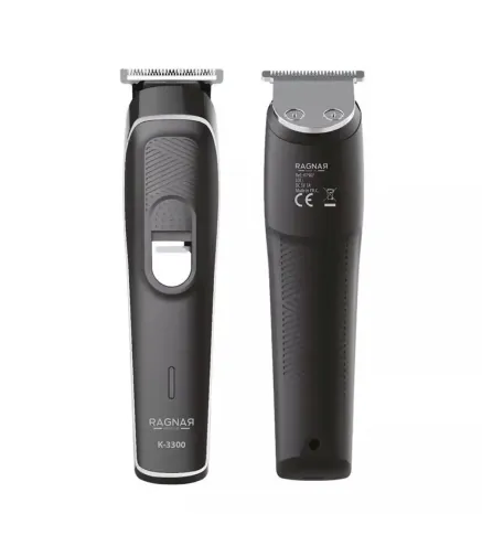 SCUDERIA FERRARI K-3300 MAQUINA ELECTRICA DE RETOQUES 1UN