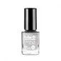 POLLIE UÑAS LACAS DE UÑAS GRIS PASTEL 12ML