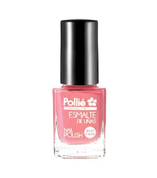 POLLIE MANICURA ESMALTE DE UÑAS ROSE EXTREME 1UN