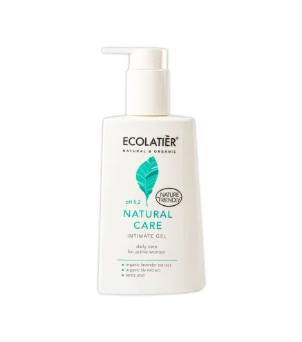 ECOLATIER ALOE VERA JABON DE MANOS JABON DE MANOS 1UN