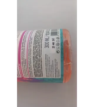 ECOLATIER ALOE Y LECHE DE ALMENDRAS JABON DE MANOS JABON DE MANOS 1UN