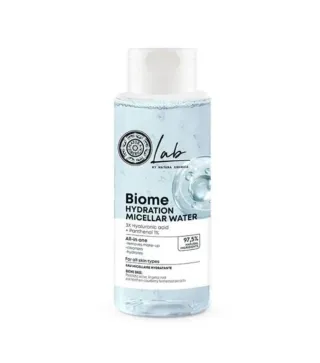 LAB BIOME HYDRATION BALSAMO LIMPIADOR 400ML