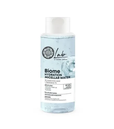 LAB BIOME HYDRATION BALSAMO LIMPIADOR 400ML