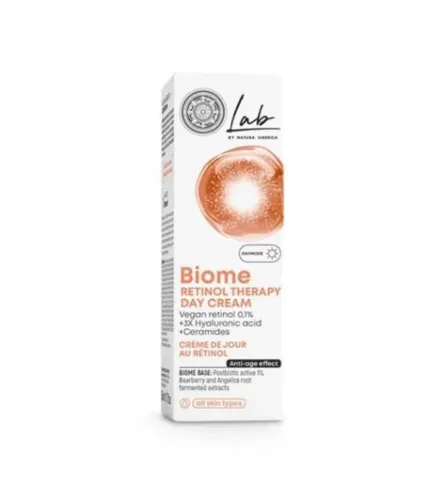 LAB BIOME RETINOL CREMA DE DIA 50ML