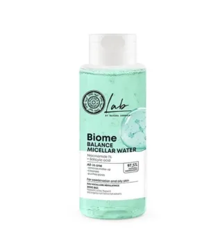 LAB BIOME HYDRATION AGUA MICELAR 400ML