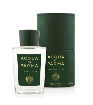 ACQUA DI PARMA COLONIA CLUB EAU DE COLOGNE 180ML VAPORIZADOR