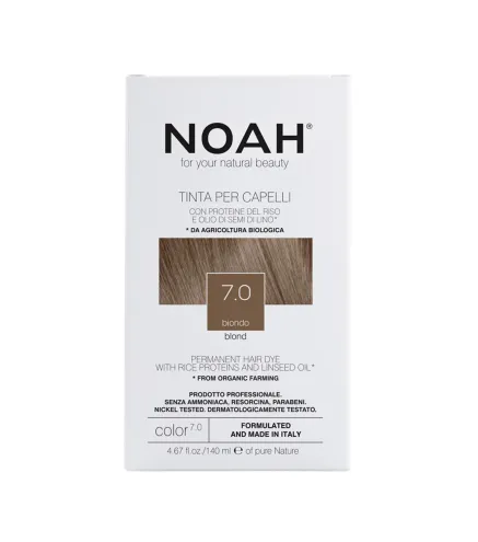 NOAH CAPILAR TINTE BLOND 140ML