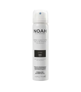 NOAH COLOR SPRAY CORRECTOR BLACK 75ML VAPORIZADOR