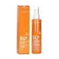 CLARINS GLOWING ACEITE SOLAR SPF50+ 150ML VAPORIZADOR