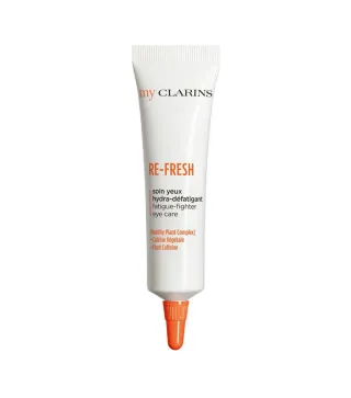 CLARINS MY CLARINS RE-FRESH CREMA DE OJOS HYDRA-FATIGA 15ML