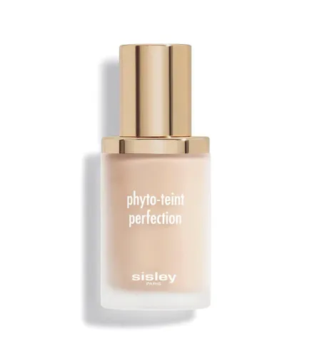 SISLEY PHYTO-TEINT BASE PERFECTION 3W2 HAZEL 1UN