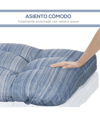 Cojín para Banco