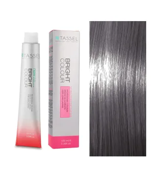 EUROSTIL BRIGHT COLOUR TINTE 7.11 RUBIO MEDIO 100ML