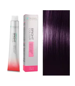 EUROSTIL BRIGHT COLOUR TINTE VM1.7 VIOLET METAL 100ML