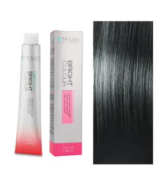 EUROSTIL BRIGHT COLOUR TINTE SM.1.1 SILVER METAL 100ML