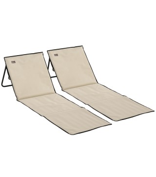 Esterillas de Playa