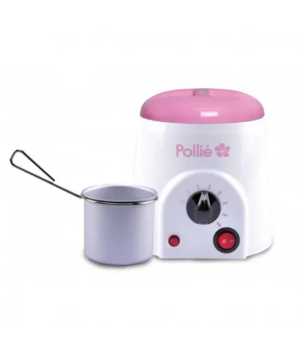 POLLIE DELUXE CERA FUSOR 1UN