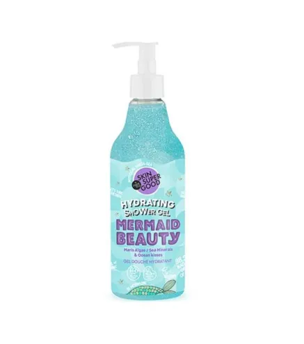 ORGANIC SHOP MERMAID BEAUTY GEL DE BAÑO 500ML