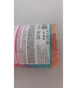 NATURA SIBERICA SKIN SUPER GOOD MOUSSE EXFOLIANTE MERMAID BEAUTY 250ML