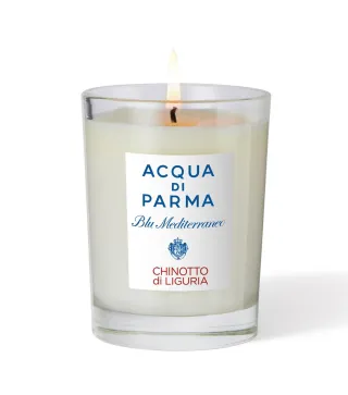 ACQUA DI PARMA BLU MEDITERRANEO VELA 200GR