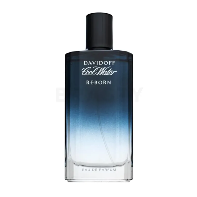 DAVIDOFF COOL WATER REBORN EAU DE PARFUM 100ML VAPORIZADOR