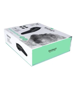 SCUDERIA FERRARI SPACE-X MAQUINA CORTA PELO 1UN