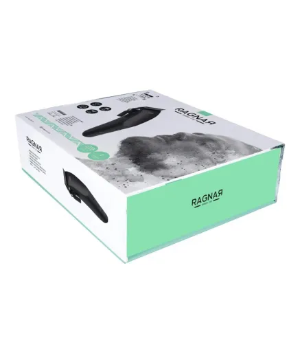 SCUDERIA FERRARI SPACE-X MAQUINA CORTA PELO 1UN