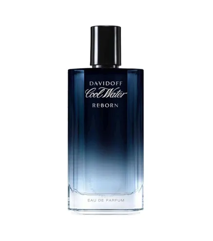 DAVIDOFF COOL WATER REBORN EAU DE PARFUM 50ML VAPORIZADOR