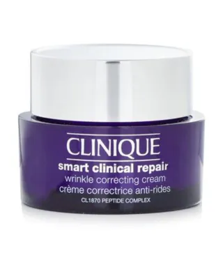 CLINIQUE SMART CLINICAL REPAIR WRINKLE CREMA CORRECTORA 50ML