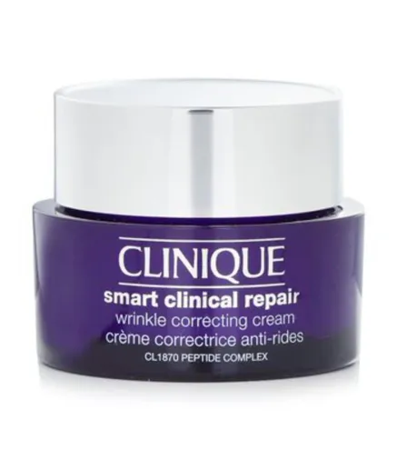 CLINIQUE SMART CLINICAL REPAIR WRINKLE CREMA CORRECTORA 50ML