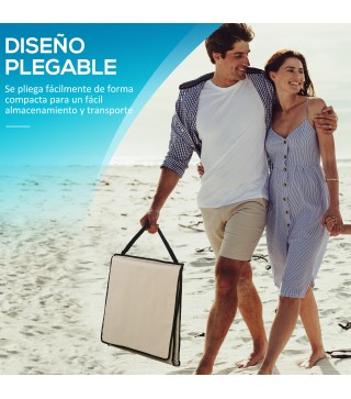Esterillas de Playa