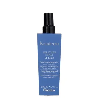 CONSUMO KERATERM SPRAY PH 1.5-2.0 200ML