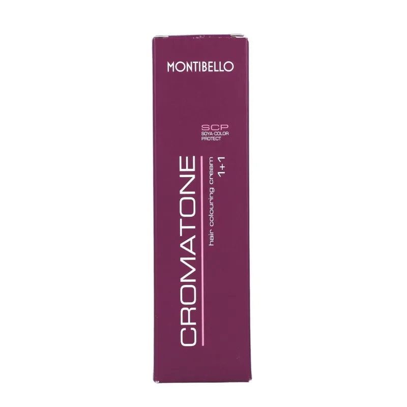 MONTIBEL-LO CROMATONE TINTE 5.7 1UN