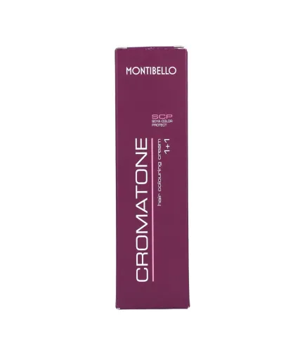 MONTIBEL-LO CROMATONE TINTE 5.7 1UN