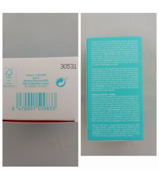 ISDIN FOTOULTRA 100 SPOT PREVENT FLUIDO SPF50+ PIELES ATOPICAS 50ML