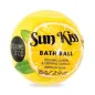 NATURA SIBERICA SUN KISS BOMBA DE BAÑO ORGANIC LEMON 85GR