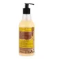 NATURA SIBERICA SUN KISS BOMBA DE BAÑO ORGANIC LEMON 85GR
