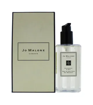 DYAL BLACKBERRY JABON DE MANOS JABON DE MANOS SIN CAJA 250ML